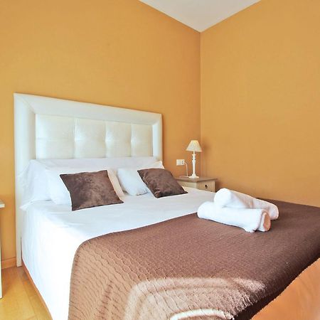 Del Parque Flats - Cervantes Malaga Bagian luar foto